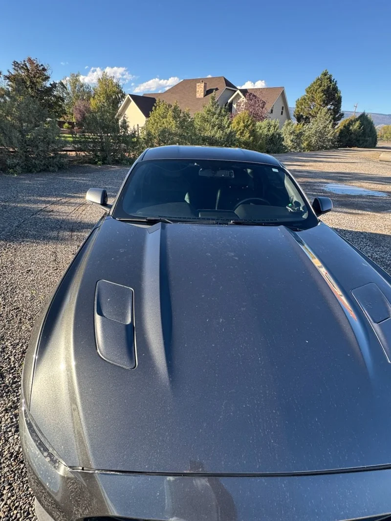 Auto glass service photo 3 — Discount Auto Glass, Delta, CO