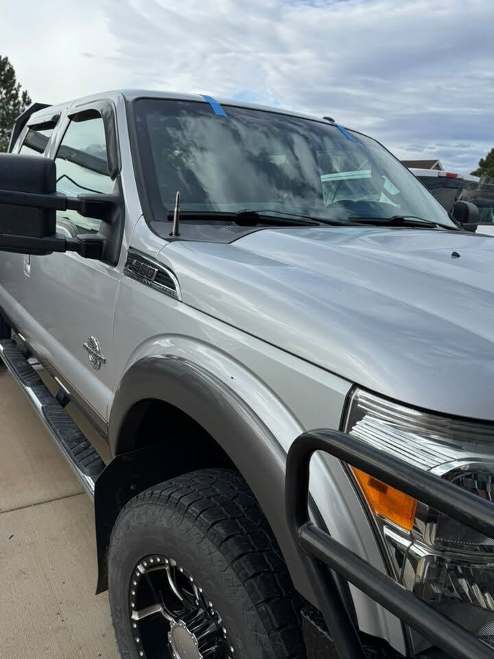 Auto glass service photo 15 — Discount Auto Glass, Delta, CO