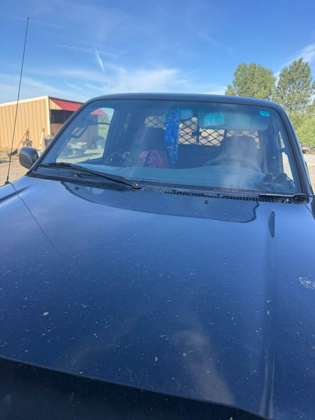 Auto glass service photo 6 — Discount Auto Glass, Delta, CO