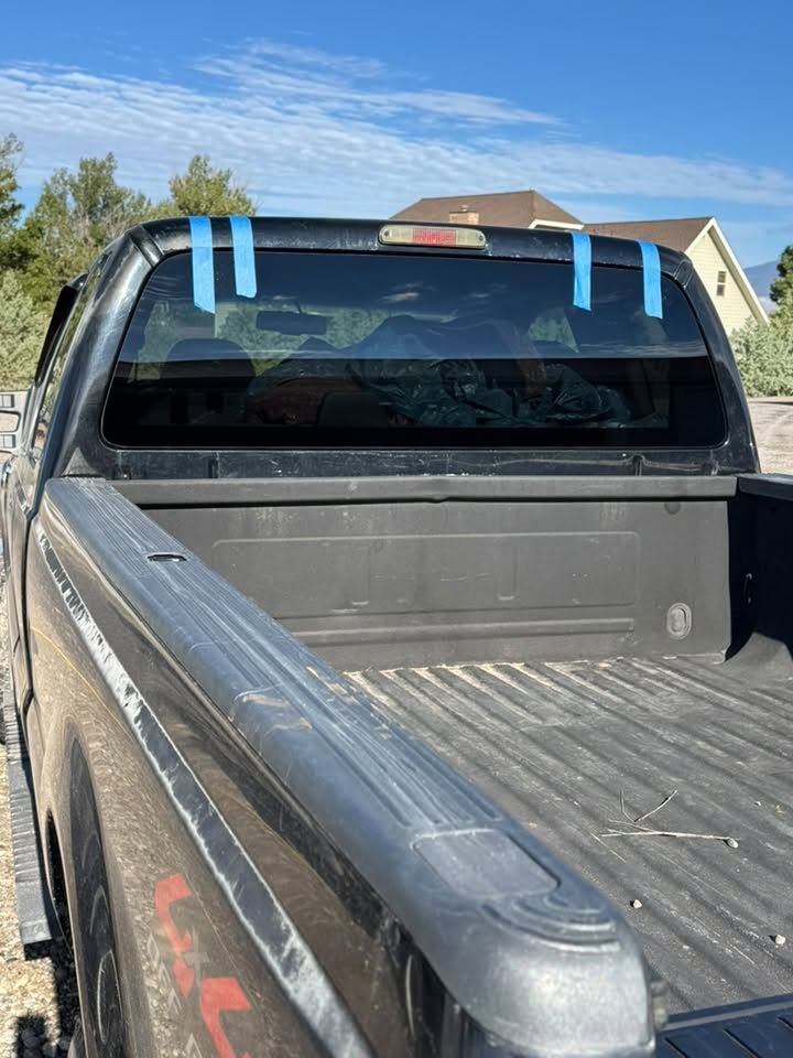 Auto glass service photo 12 — Discount Auto Glass, Delta, CO